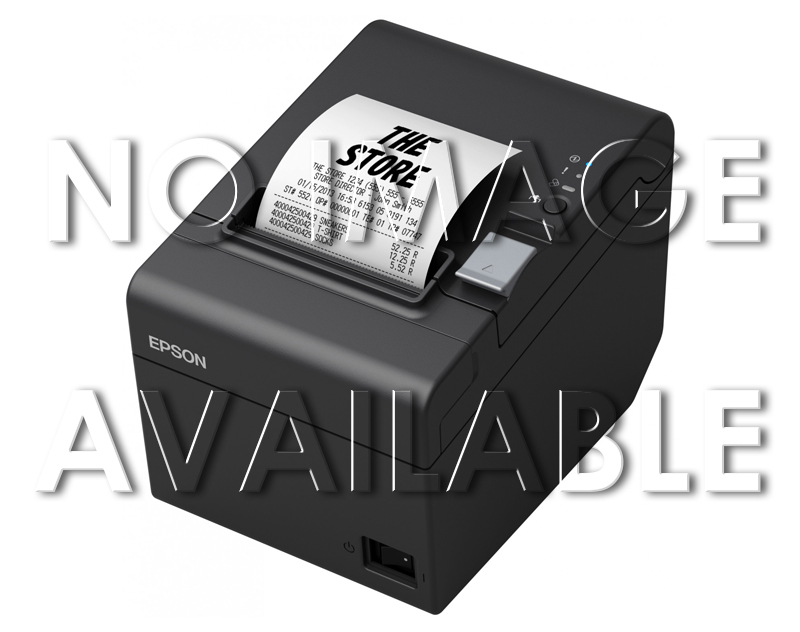 Wincor-Nixdorf-TH320-A--клас-Bon-Printer-Термодиректен-+-Матричен-4.8-lines-sec,-2-color,-250-mm-sec,-RS-232-DB25-DB9-Male-P-N:-01750106986-for-POS